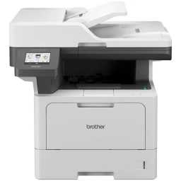 Impresora Multifunci�n Brother DCP-L5610DN L�ser Monocrom�tica