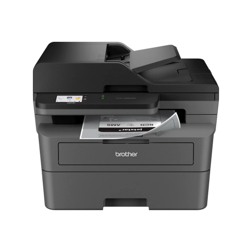 Impresora Multifunci�n Brother�DCP-L2660DW Rendimiento hasta 35.000 paginas