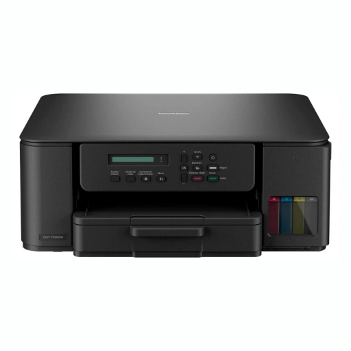 Impresora Multifunci�n Brother�DCP-T530 Rendimiento 2.500 p�ginas