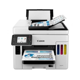 Impresora Multifuncin Canon Maxify GX7010