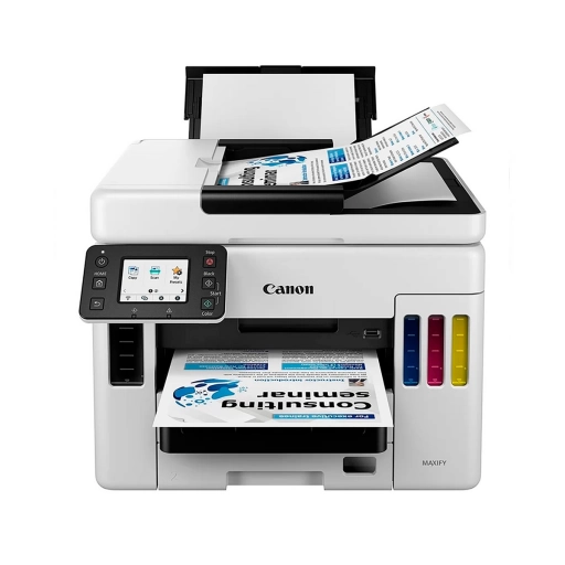 Impresora Multifuncin Canon Maxify GX7010