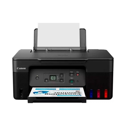 Impresora Multifunción Canon Pixma G2170