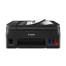 Impresora Multifuncin Canon PIXMA G4110 WiFi Sistema Continuo