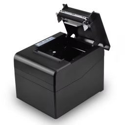 Impresora T�rmica Netum NT-8330L USB LAN 72 mm Ticket