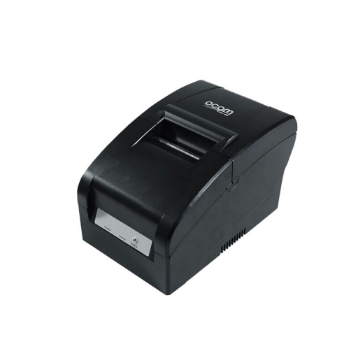 Impresora Ocom 763L Matricial 76 mm USB para Tickets