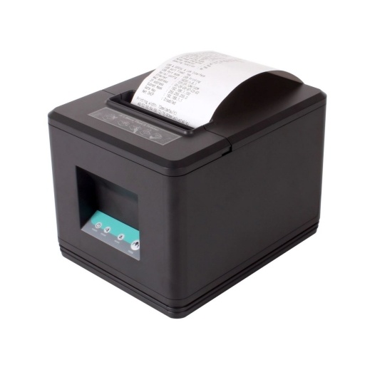 Impresora Ocom 80S T�rmica de Recibos 80 mm USB