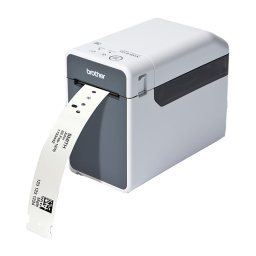 Impresora de Pulseras y Etiquetas Brother TD-2130NHC