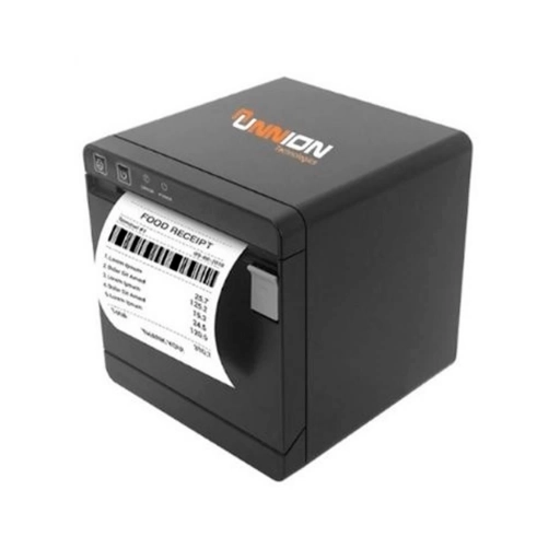 Impresora T�rmica de Recibos Unnion TP95 2D