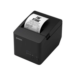 Impresora T�rmica Epson TM-T20IVL-002 Ethernet para POS