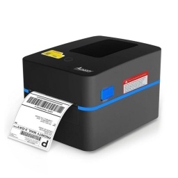 Impresora T�rmica Ocom OCBP401 de Etiquetas de 4 pulgadas