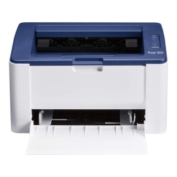 Impresora Xerox Phaser 3020 L�ser Monocrom�tica WiFi