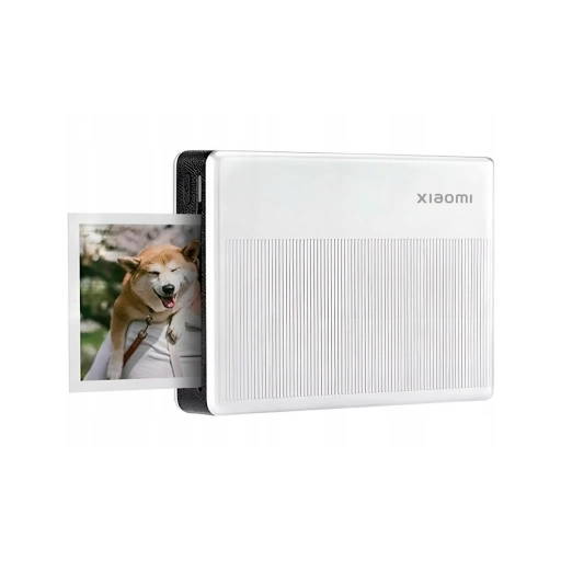 Impresora Xiaomi Portable Photo Printer 1S Bluetooth ZINK