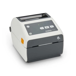 Impresora Zebra ZD421 de Etiquetas Transferencia T�rmica