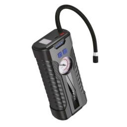 Inflador Port�til Xion 150psi Power Bank 6.000 mAh