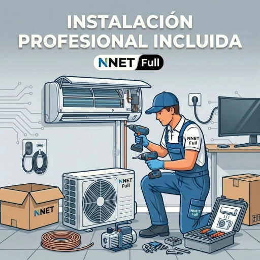 Instalaci�n Aire Acondicionado Split Montevideo B�sica