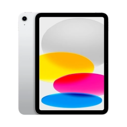 Apple iPad 10.9 2022 256GB wifi plateada NNET