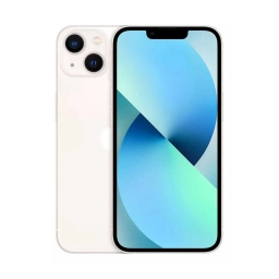 iPhone 13 6,1'' 5G 4gb 256gb Dual Cam 12mp Blanco