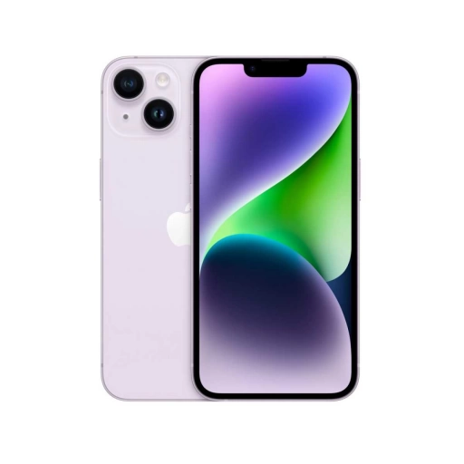 iPhone 14 6,1'' 5G 6gb 256gb Dual Cam 12mp