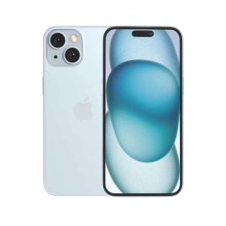iPhone 15 5G 6gb 128gb 6,1'' Dual Cam 48mp