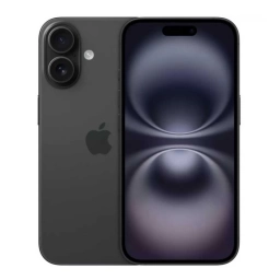 iPhone 16 5G Apple 128 GB 8 GB RAM C�mara Dual Negro