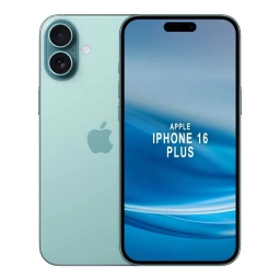 iPhone 16 Plus 8GB 128GB 5G 6.7 Camara 48MP