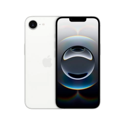 iPhone 16e 5G 128GB 8GB 48MP