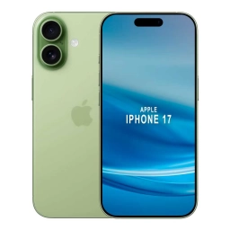 iPhone 17 256GB 5G 120Hz OLED C�mara 48MP