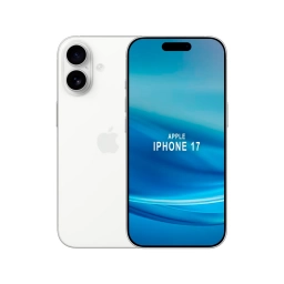 iPhone 17 5G 8GB 256GB C�mara Dual