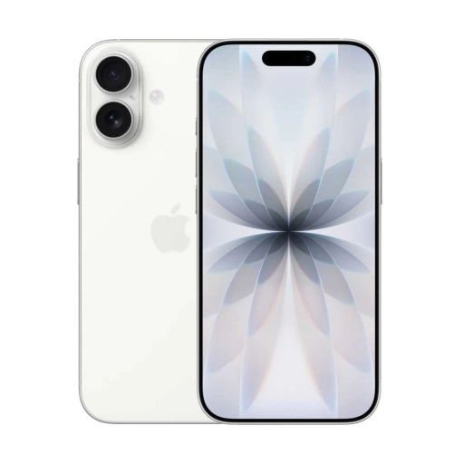 iPhone 17 8GB 512GB 5G C�mara 48MP Blanco