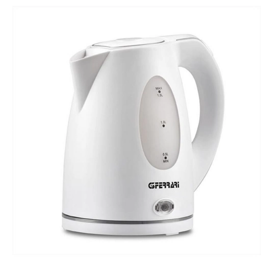 Jarra El�ctrica 1.5 Litros 2200W 
