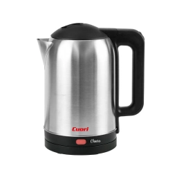 Jarra El�ctrica Cuori Chiara Gris 2 litros 1.500 W
