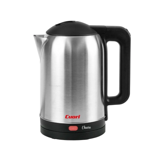Jarra El�ctrica Cuori Chiara Gris 2 litros 1.500 W