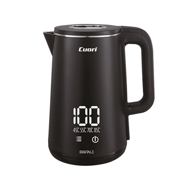 Capacidad 1.8 Litros 