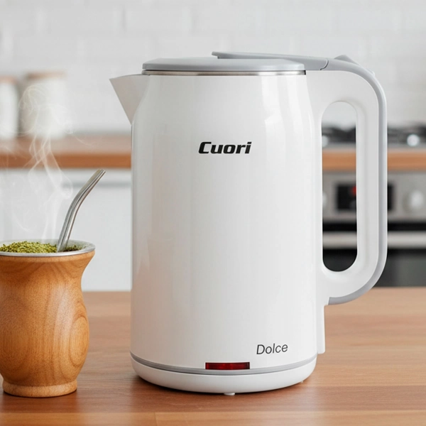 Capacidad 1.8 Litros