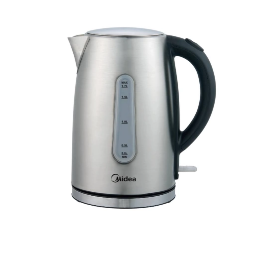 Jarra El�ctrica Midea MK-17S30B2 Inox 1,7 l 2.200 W