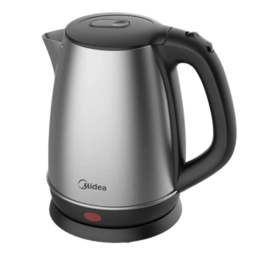 Jarra El�ctrica Midea MK-17S36A de Acero Inoxidable 1,7 l