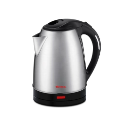 Jarra Elctrica Punktal AR-1899 JI 1.8 Litros 1500W Inox 