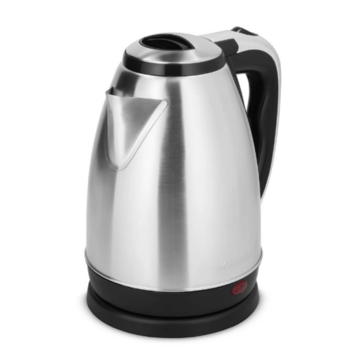 Jarra El�ctrica Winco W704 1,8 litros Acero Inoxidable
