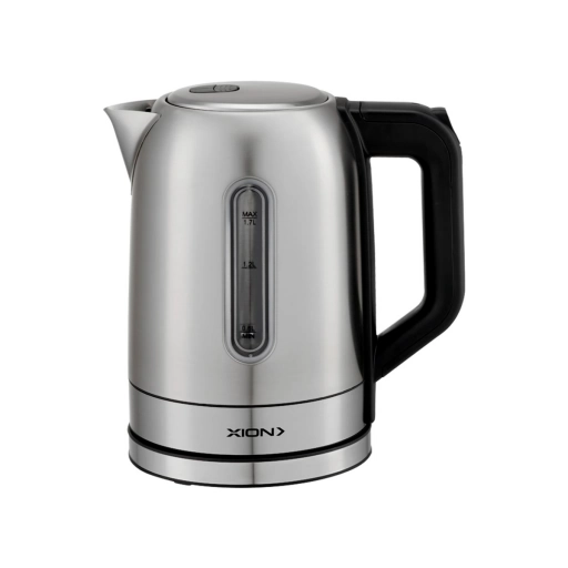Jarra El�ctrica Xion 2200W 1.7 Litros Inox