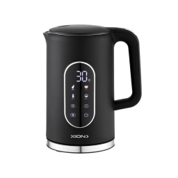 Jarra El�ctrica Xion 2200W 1.7 Litros