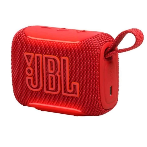 Parlante JBL Go 5 Bluetooth Port�til 4.2W Resistente al Agua 