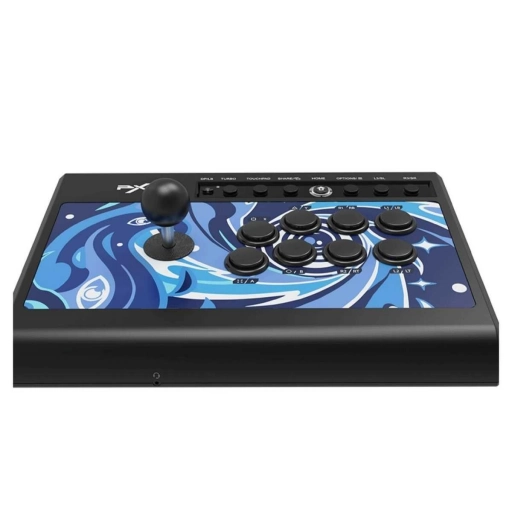 Joystick Arcade PXN Arcade Fight Stick 008 USB Negro