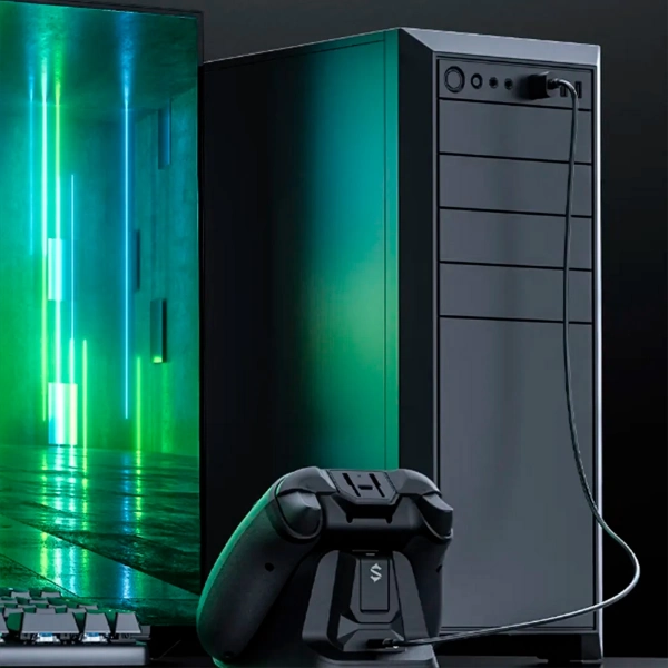 Mando Bluetooth gaming