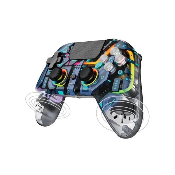 Fantech Nova Pro WGP14V2