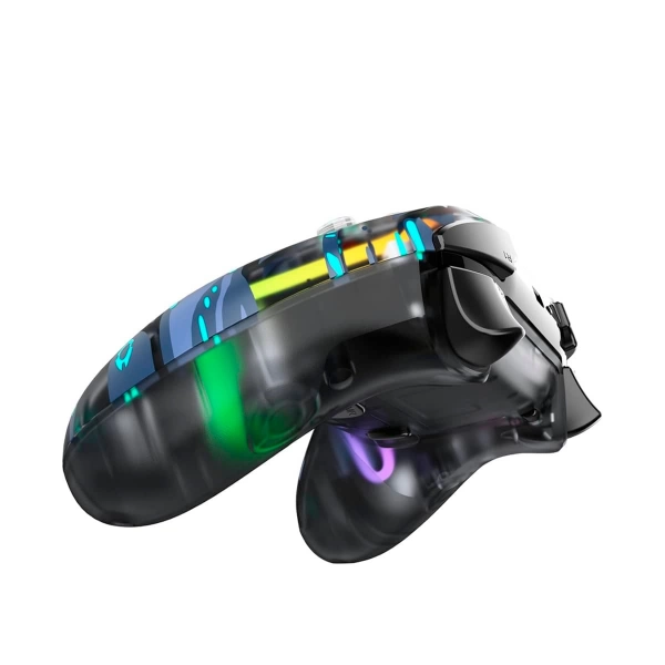 Joystick para gamers