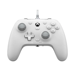 Joystick GameSir G7 HE Xbox Y PC Blanco con Hall Effect
