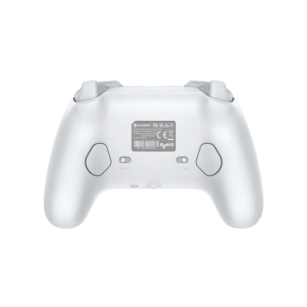 Color blanco