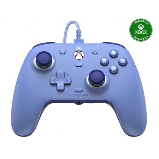 Joystick GameSir G7 SE Dynamic Blue Xbox y PC Hall Effect