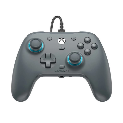 Joystick GameSir G7 SE Cableado para Xbox Y PC Gris