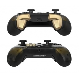 Joystick GameSir K1 Flux Cableado Hall Effect Xbox PC